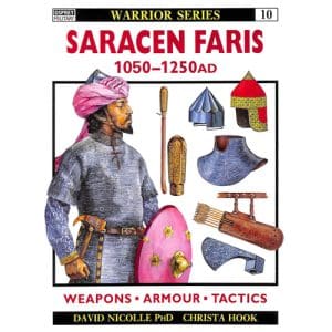 Saracen Faris AD 10501250